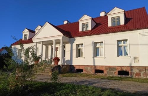 Labedziewo House | Dom Gościnny Ogłuszka