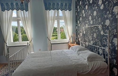 Labedziewo House | Dom Gościnny Ogłuszka