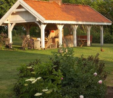 Labedziewo House | Dom Gościnny Ogłuszka