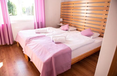 Zbaszyn House | Dom Gościnny Pod Akacjami