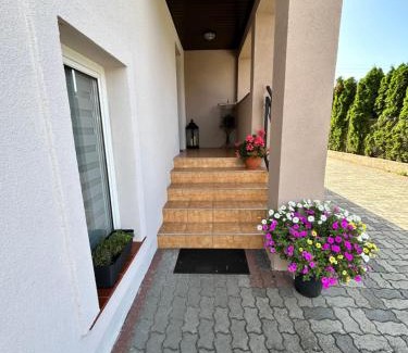 Pustkowo House | Dom Gościnny Stokrotka