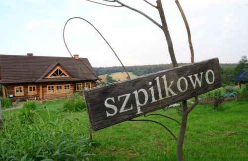 Nowica House | Dom Gościnny Szpilkowo