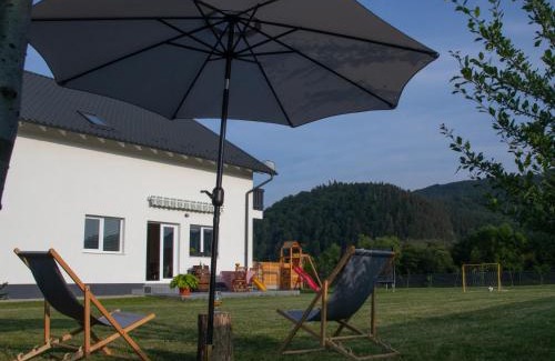 Gura Humorului House | DOM HILLS Bucovina