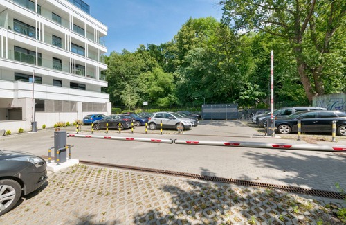 Kamienna Gora Apartment | Dom & House - Apartament Zygmuntówka