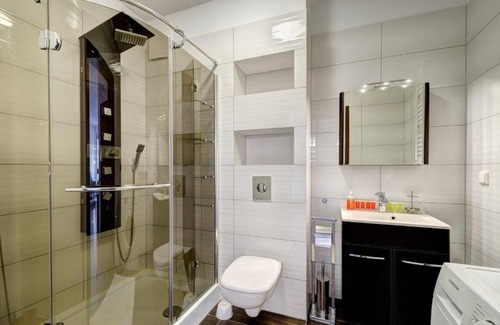 Gorny Sopot Apartment | Dom & House - Apartamenty Aquarius