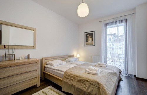 Gorny Sopot Apartment | Dom & House - Apartamenty Aquarius