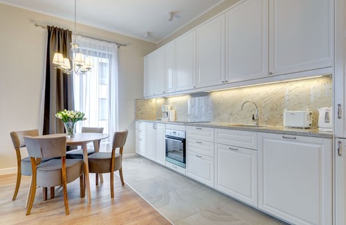 Orlowo Apartment | Dom & House - Apartments Nowe Orlowo