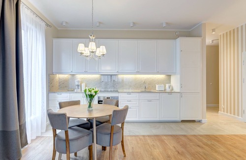 Orlowo Apartment | Dom & House - Apartments Nowe Orlowo