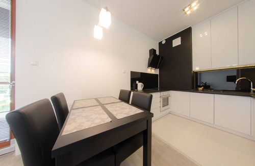 Orlowo Apartment | Dom & House - Apartments Nowe Orlowo
