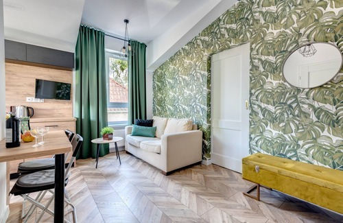 Gorny Sopot Apartment | Dom & House - Apartments Quattro Colori