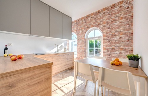 Gorny Sopot Apartment | Dom & House - Apartments Quattro Colori