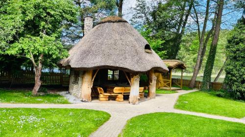 Nowa Sol Cabin | Dom Jeziorna