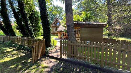 Nowa Sol Cabin | Dom Jeziorna