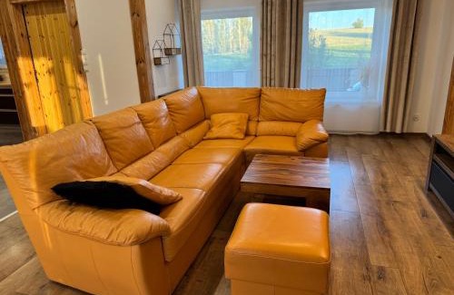 gmina Lipsk House | Dom Kopczany