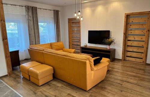 gmina Lipsk House | Dom Kopczany