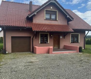 Krotoszyce Apartment | Dom Krotoszyce