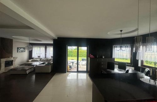 Krotoszyce Apartment | Dom Krotoszyce