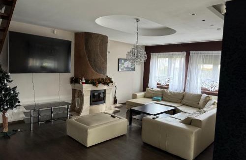 Krotoszyce Apartment | Dom Krotoszyce