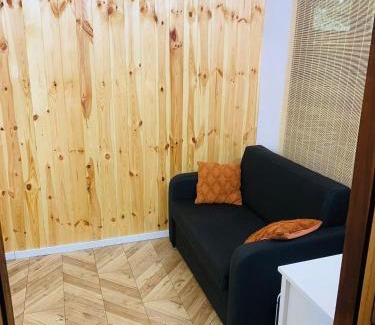 gmina Dobra House | DOM LAS 3-natura, relaks, jacuzzi, ognisko, Jeziorsko