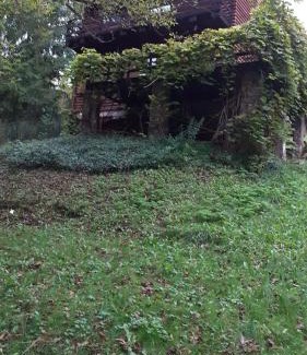 Januszkowo House | Dom letniskowy blisko jeziora