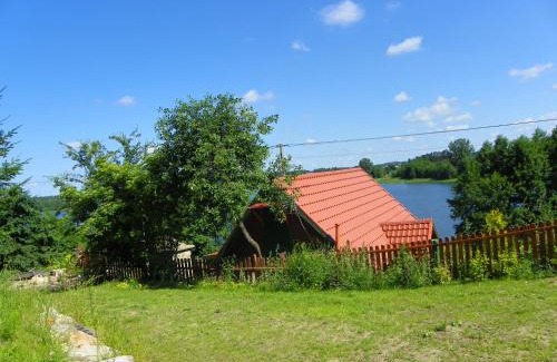 gmina Grodziczno Cabin | Dom Letniskowy Ostaszewo