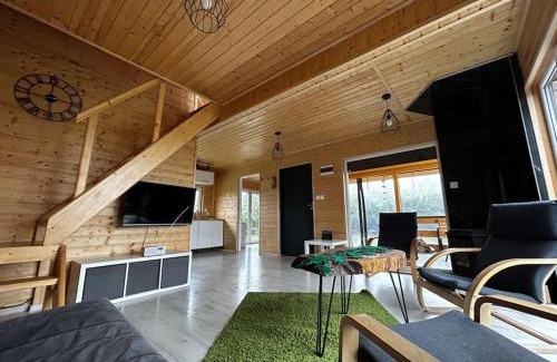 gmina Rzewnie House | Dom Małe Mazury