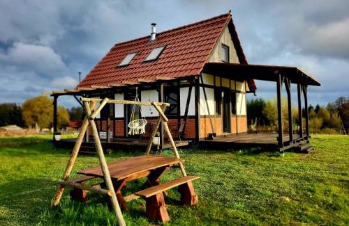 Miroslawiec House | Dom Malarki