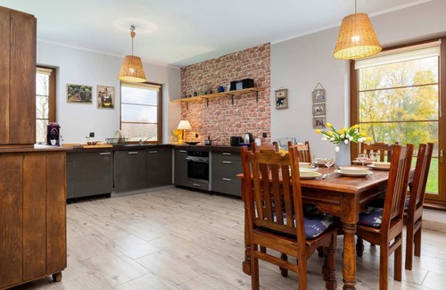 Ustronie Morskie House | Dom Malechowo 5 Summa