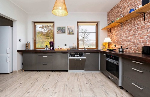 Ustronie Morskie House | Dom Malechowo 5 Summa