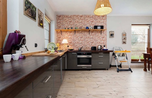 Ustronie Morskie House | Dom Malechowo 5 Summa