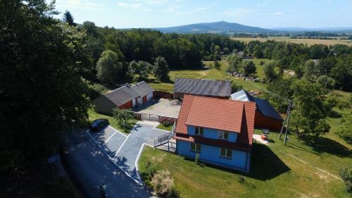 gmina Wasniow Apartment | Dom Malinowy Stok