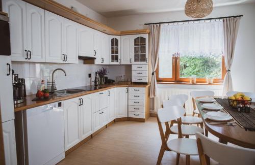 Wisla Mala House | Dom Marika - Energylandia Zator