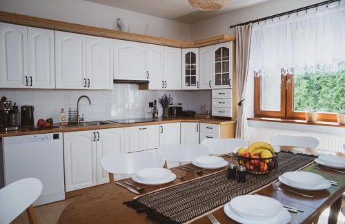 Wisla Mala House | Dom Marika - Energylandia Zator