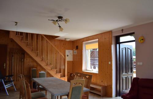 Lubiatowo Apartment | Dom Muszelka