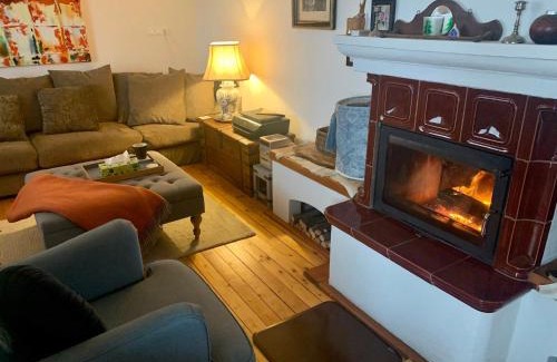 Bravacovo House | Dom na Bravacove