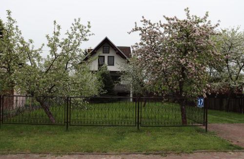 Krasnobrod House | Dom na Cichej