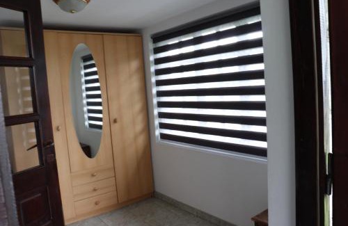 Krasnobrod House | Dom na Cichej