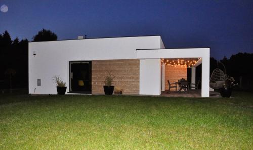 Nowa Wies Villa | Dom na Cuplu