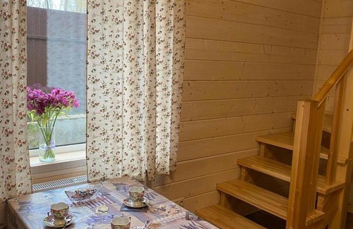 Krasno House | Dom na gorke