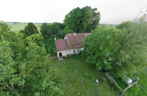 Labedziewo Apartment | Dom na Mazurach Pilec- Apartament