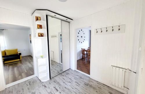 Karwienskie Bloto Drugie House | Dom na Błękitnej