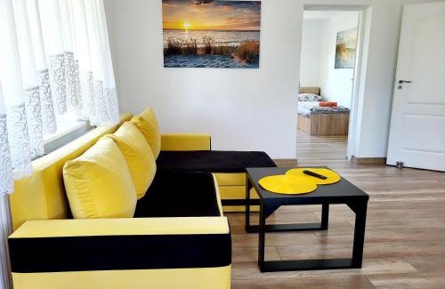 Karwienskie Bloto Drugie House | Dom na Błękitnej