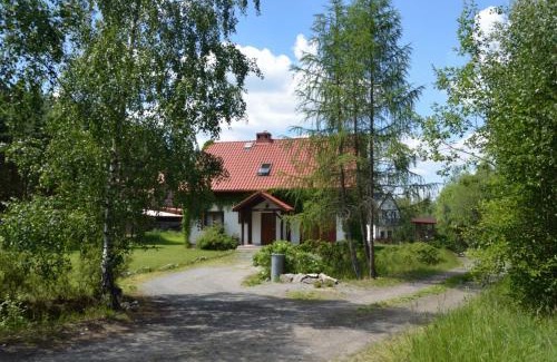 Kudowa Zdroj House | Dom Na Pstrążnicy
