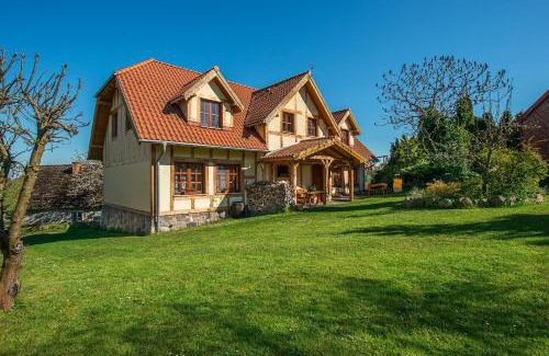 Krokowa House | Dom Na Rozdrozu