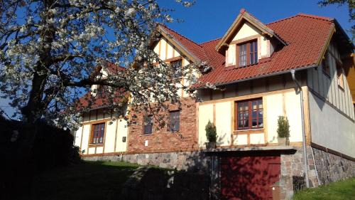 Krokowa House | Dom Na Rozdrozu