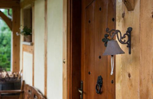 Krokowa House | Dom Na Rozdrozu