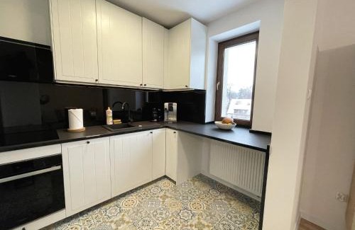 Szczawno-Zdroj Apartment | Dom na Słowiańskiej