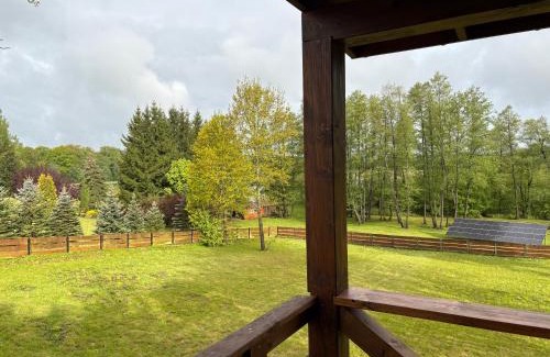 Małdyty Apartment | Dom na Skarpie
