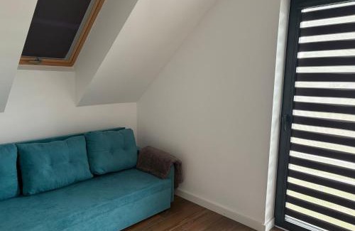 Małdyty Apartment | Dom na Skarpie