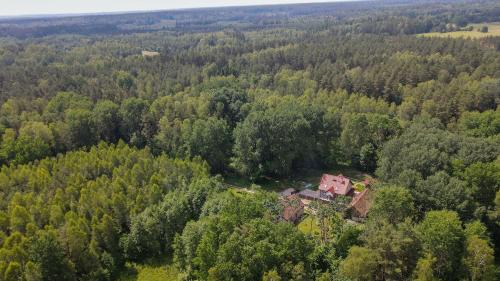 Purda Villa | Dom Na Skraju Mazur
